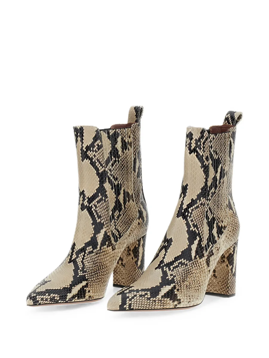 Anja ankle boots 3