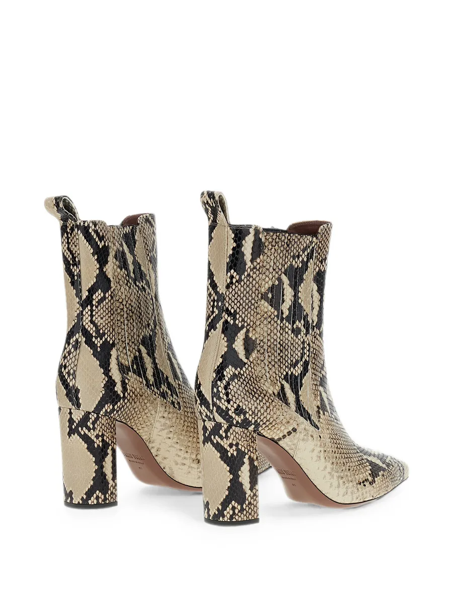 Anja ankle boots 6