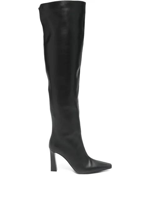 90mm Janiee Plus boots