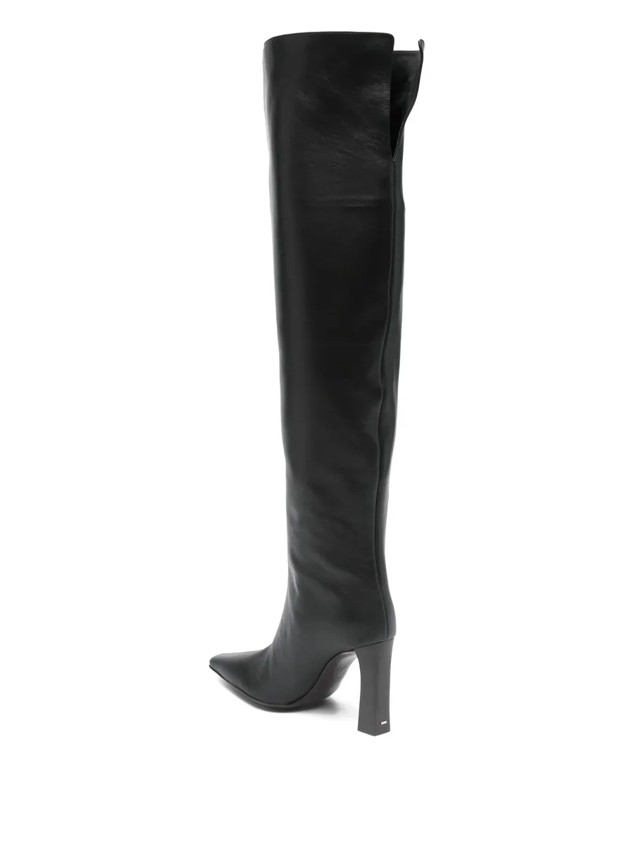 90mm Janiee Plus boots 5