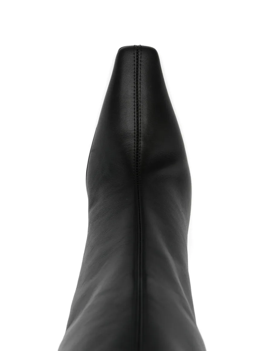 90mm Janiee Plus boots 8