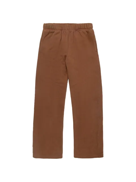 pocket track pants