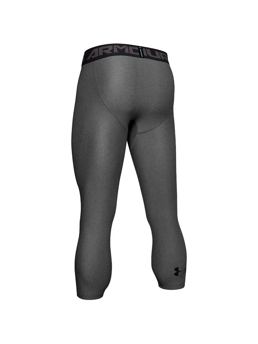 HeatGear logo detail legging 4