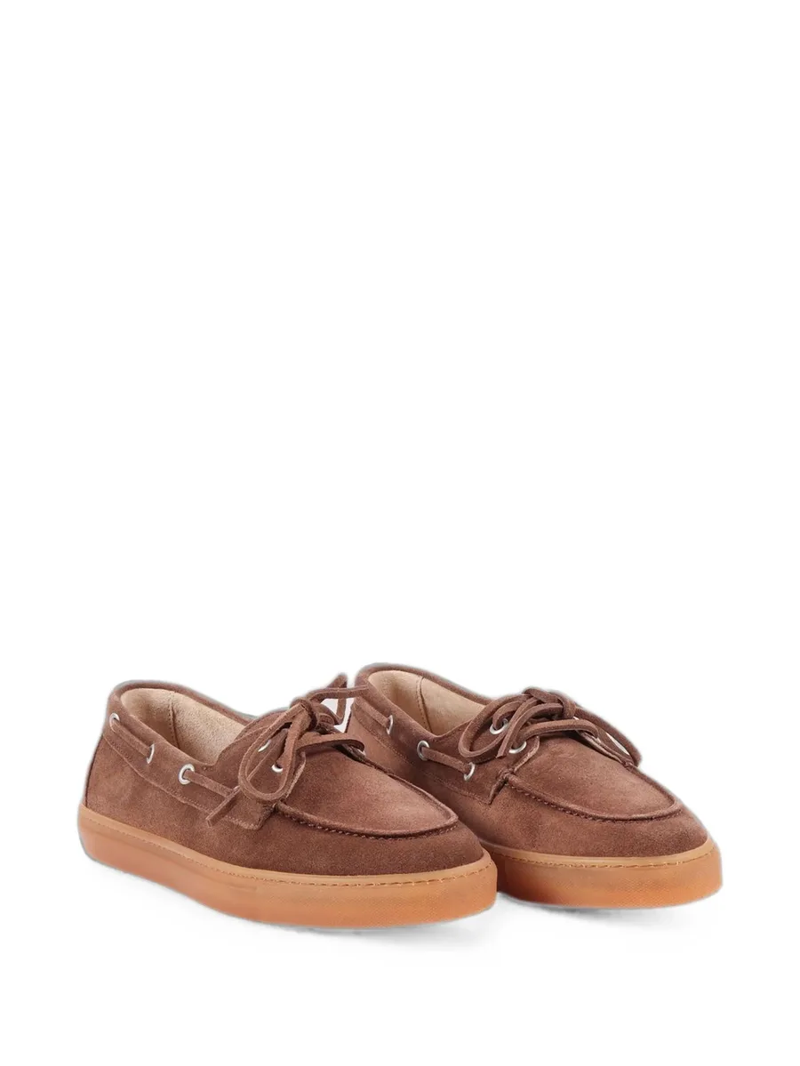 suede boat shoes 4