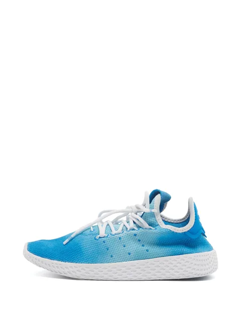 x Pharrell Williams Tennis Hu knit sneakers