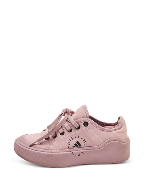 Stella McCartney lace-up sneakers