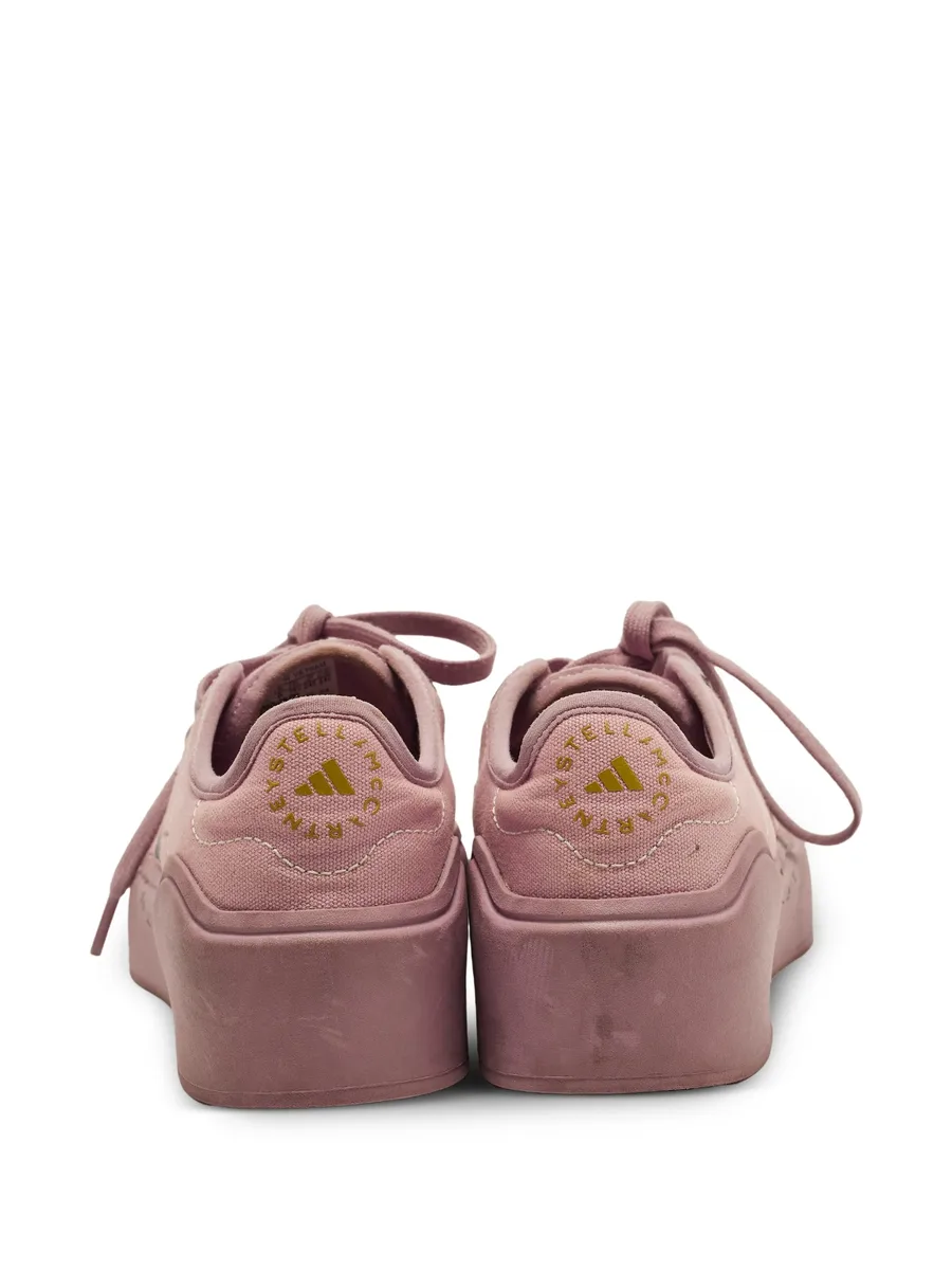 Stella McCartney lace-up sneakers 6