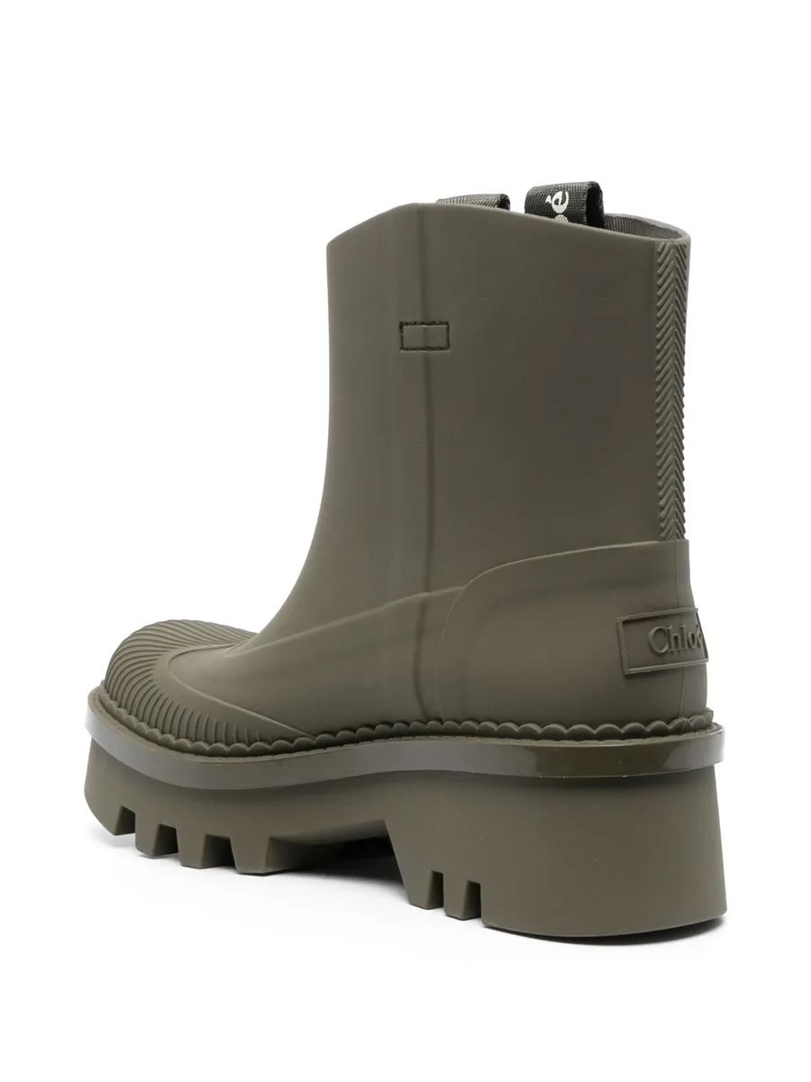 резиновые ботинки Raina Rain 5