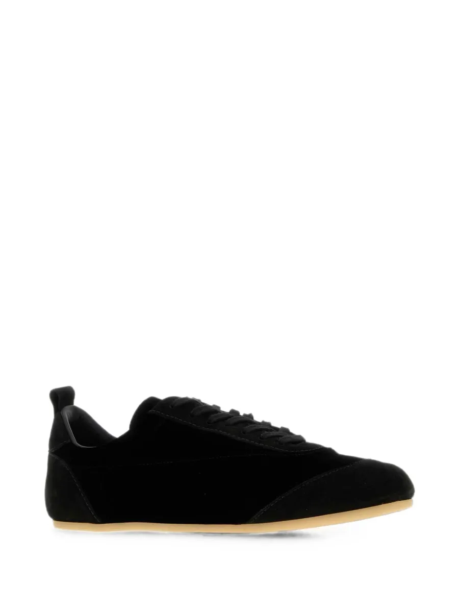 Etage suede sneakers 4