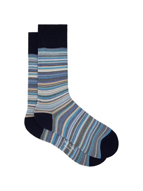 носки в полоску Signature Stripe