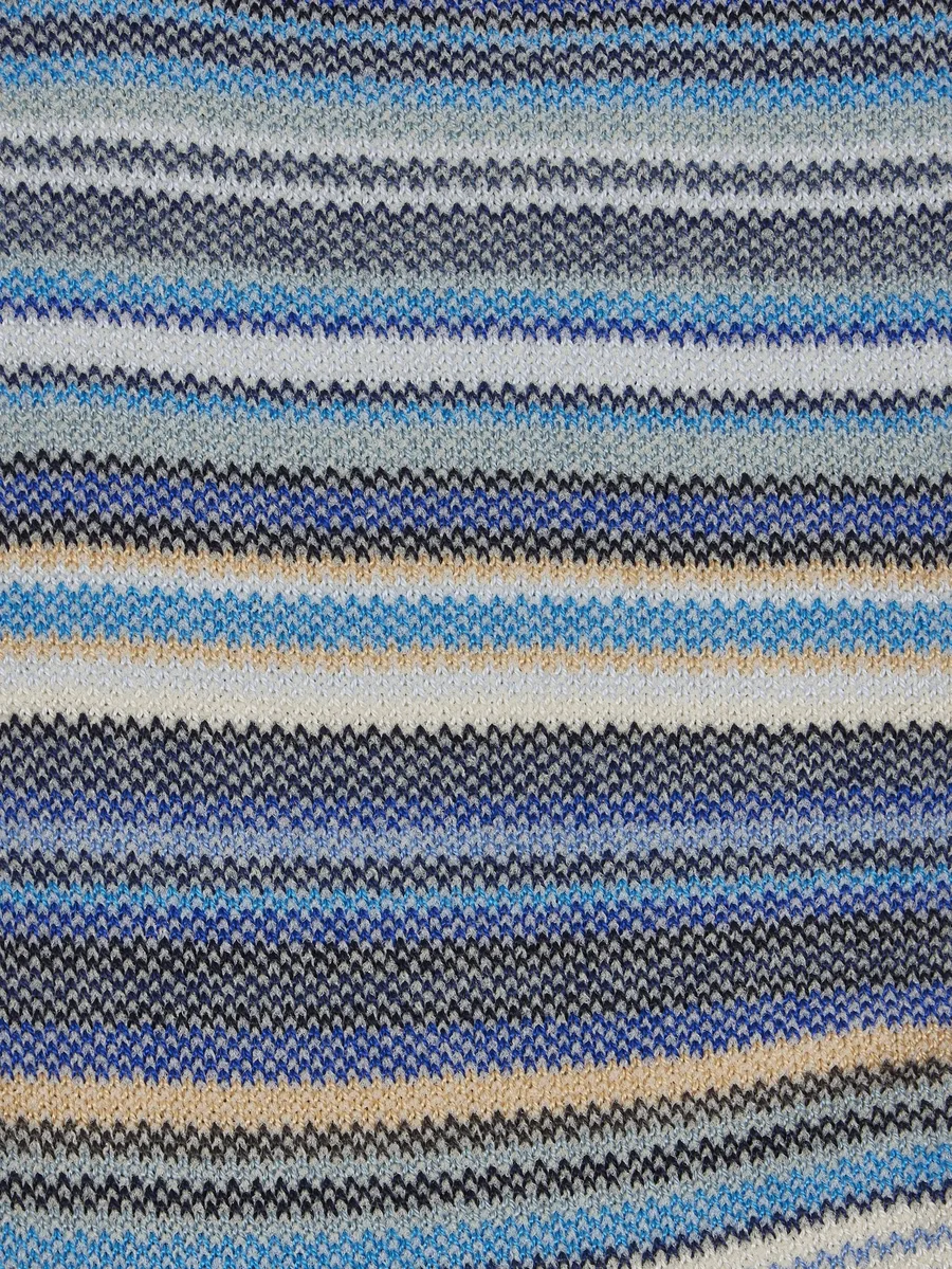 носки в полоску Signature Stripe 6