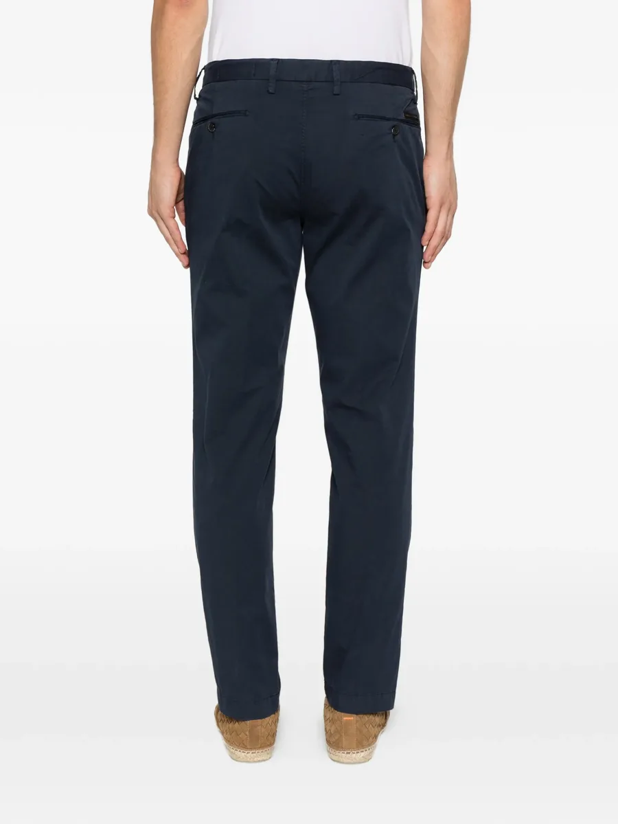 Cliff chino trousers 8