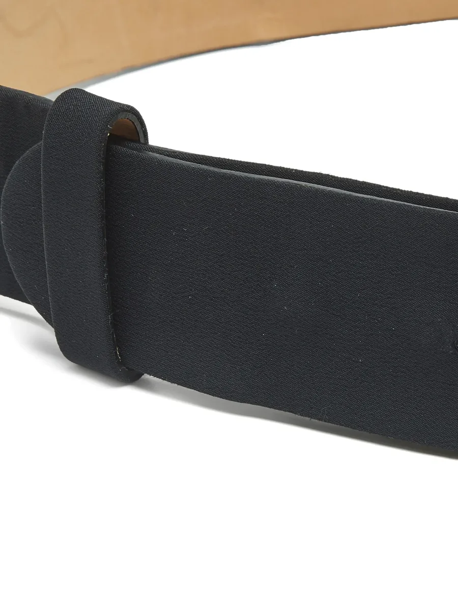 leather belt 6
