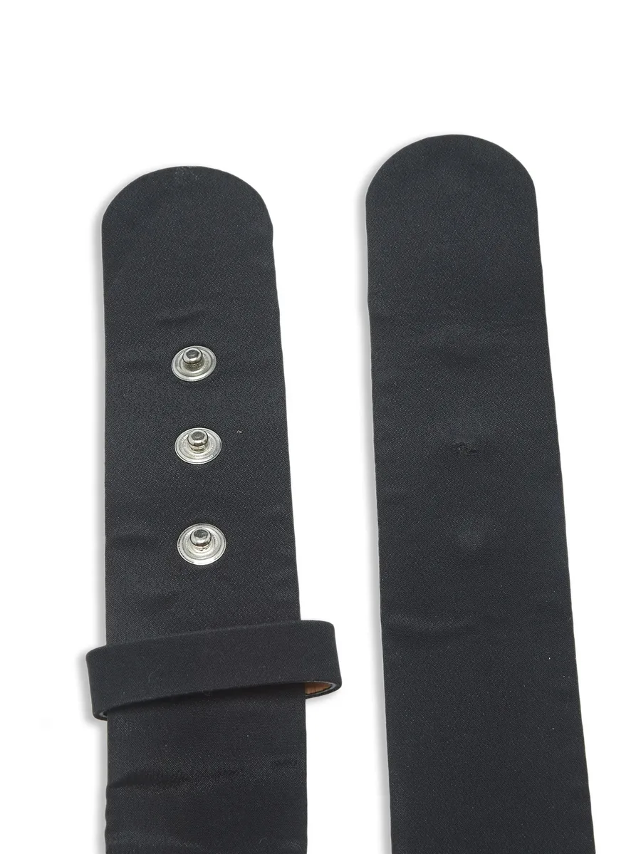 leather belt 7