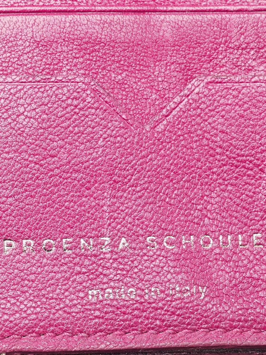 PS1 continental wallet 6