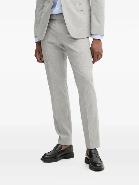 Blayr tailored trousers