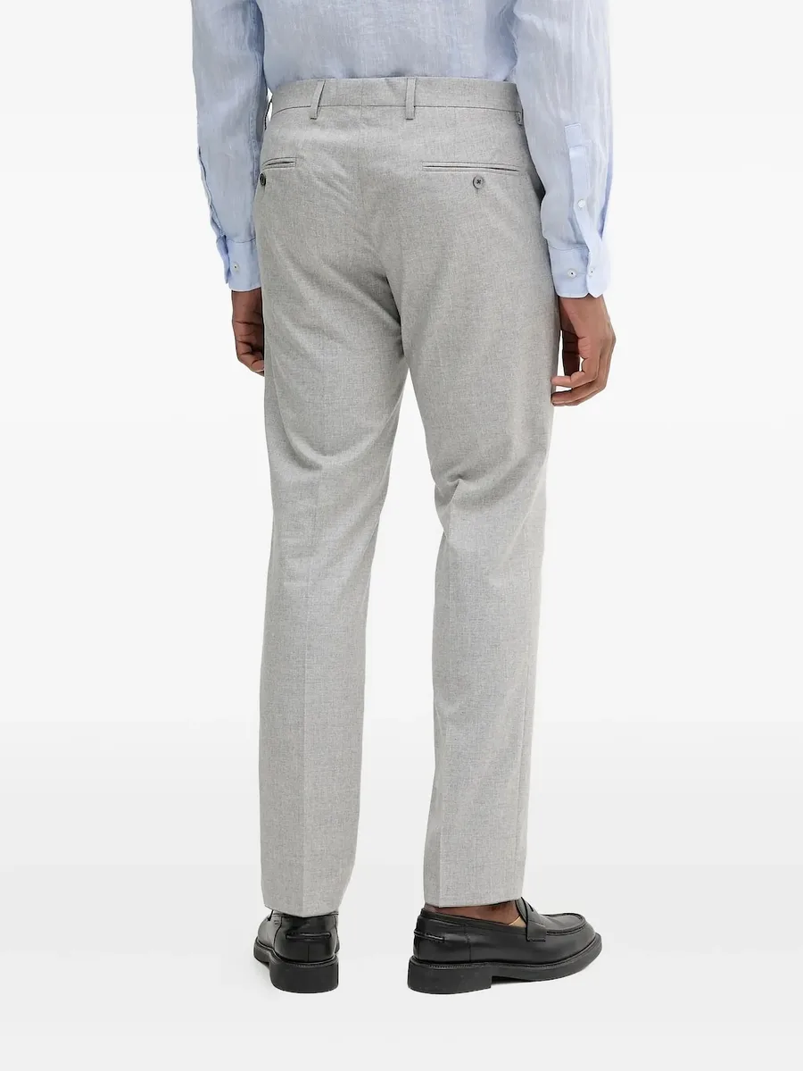 Blayr tailored trousers 4