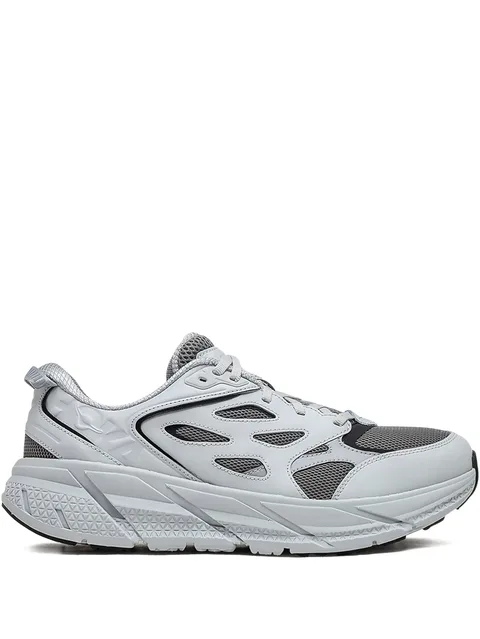 Clifton L "Stellar Grey/Stardust" sneakers