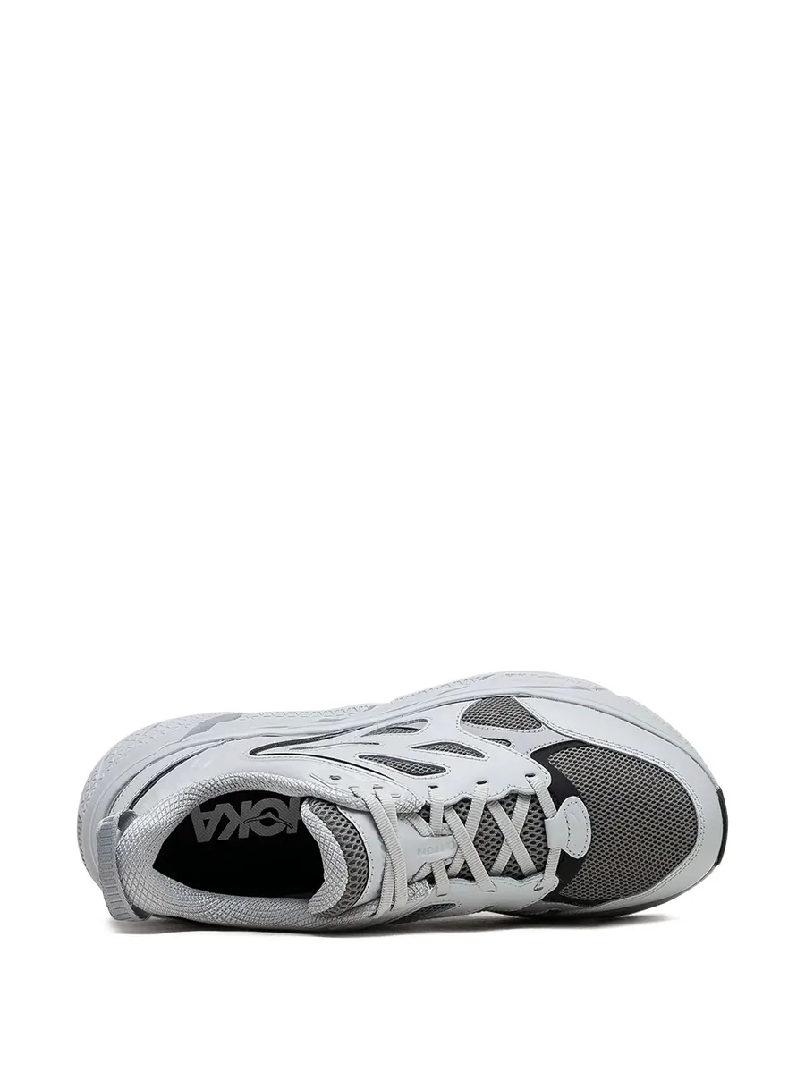 Clifton L "Stellar Grey/Stardust" sneakers 9