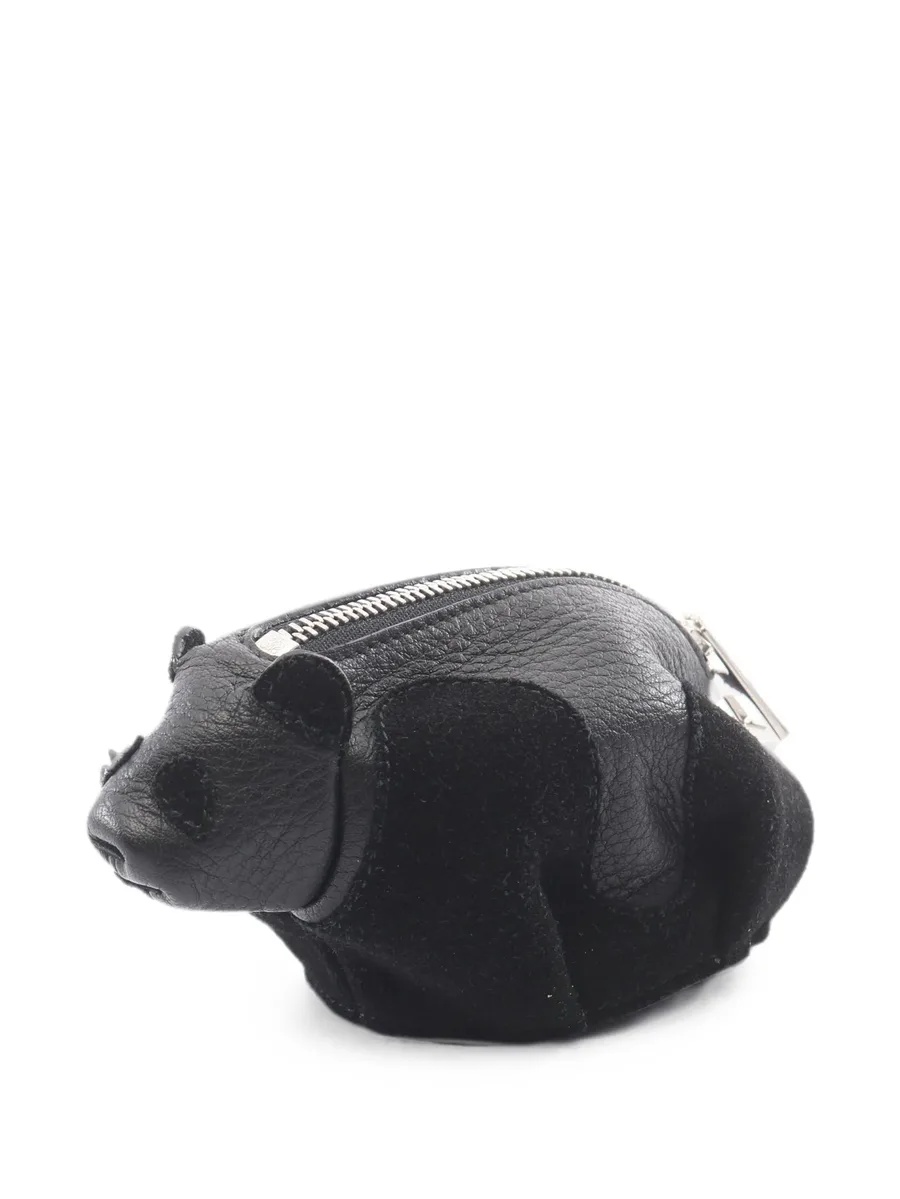 2000s Panda coin purse 3