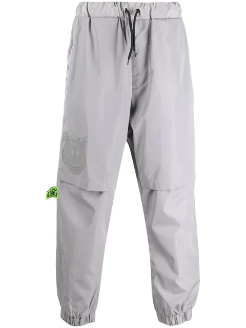 Zac Attack track pants