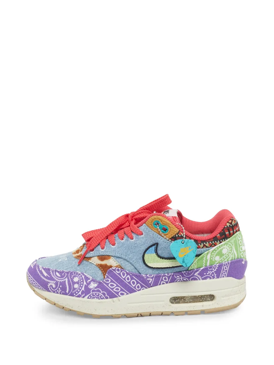 кроссовки Air Max 1 SP Far Out 2