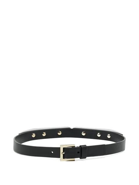 split-bar belt