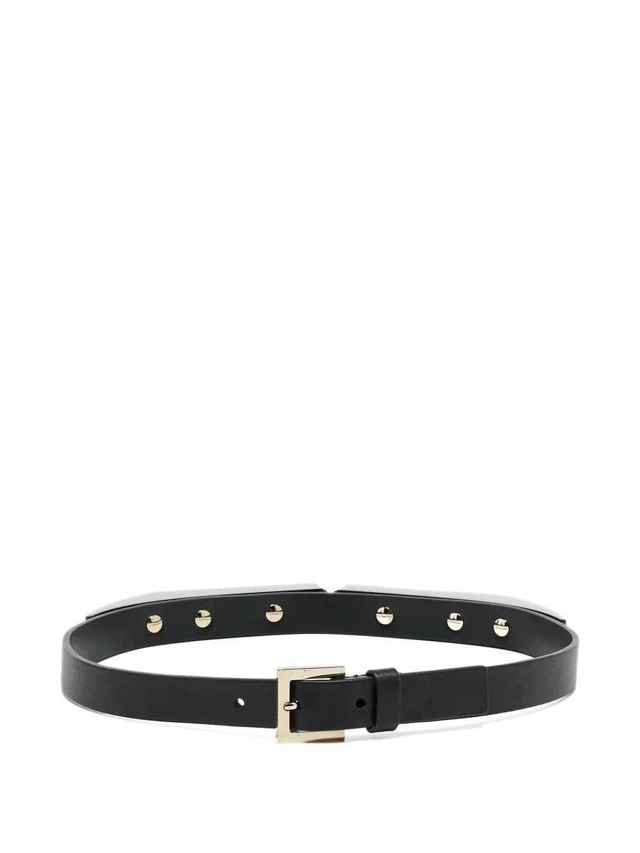 split-bar belt 2