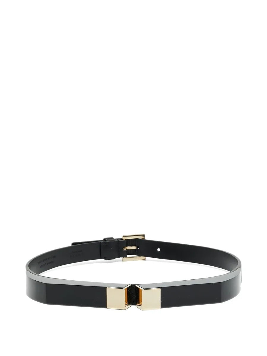 split-bar belt 3