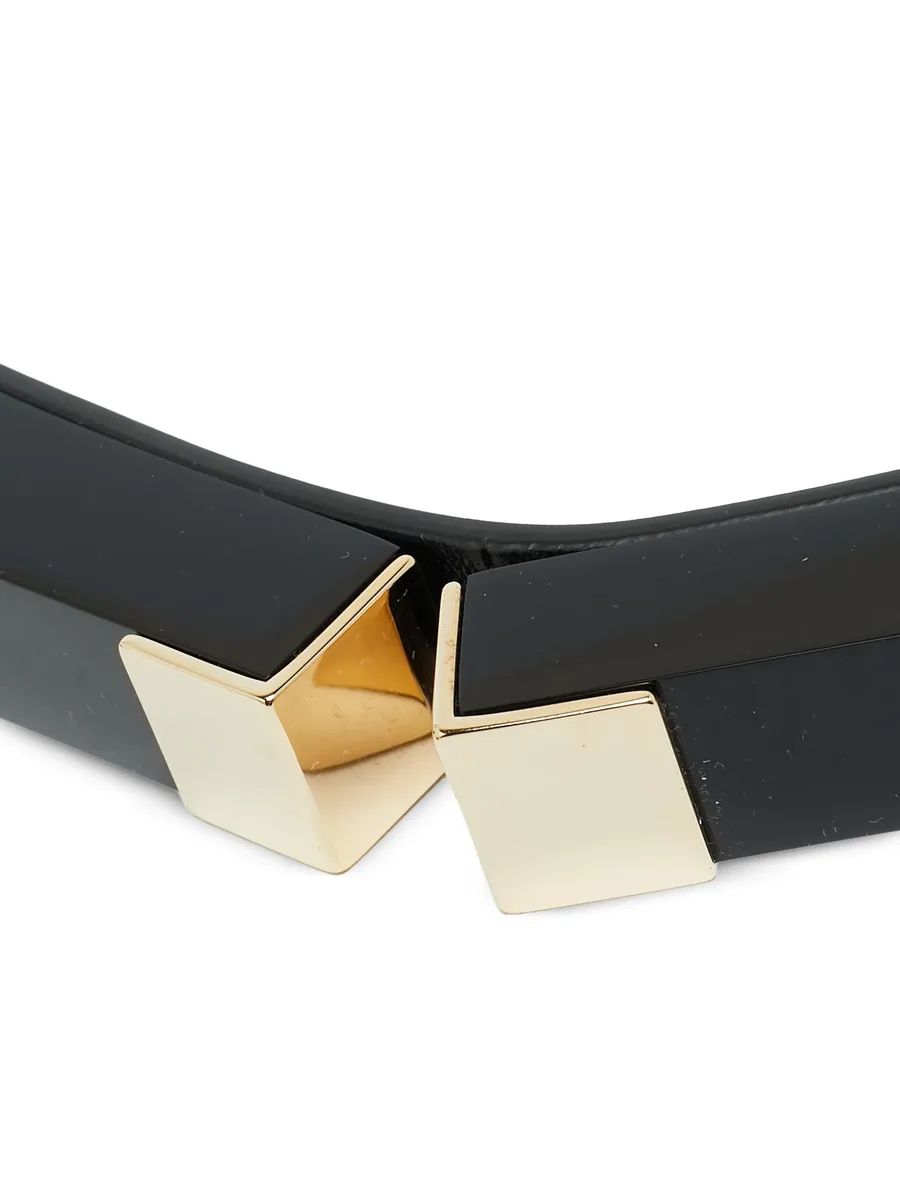 split-bar belt 5