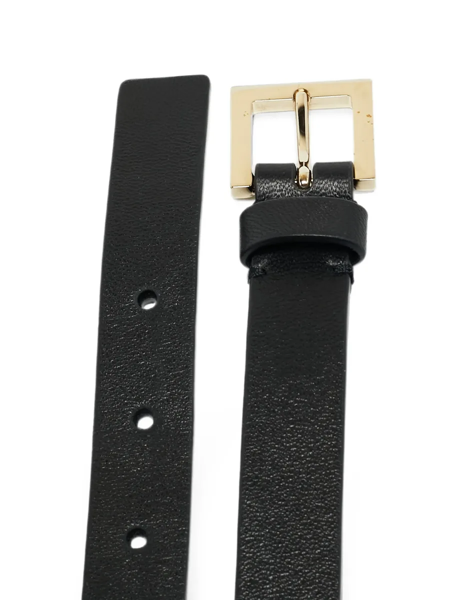 split-bar belt 8