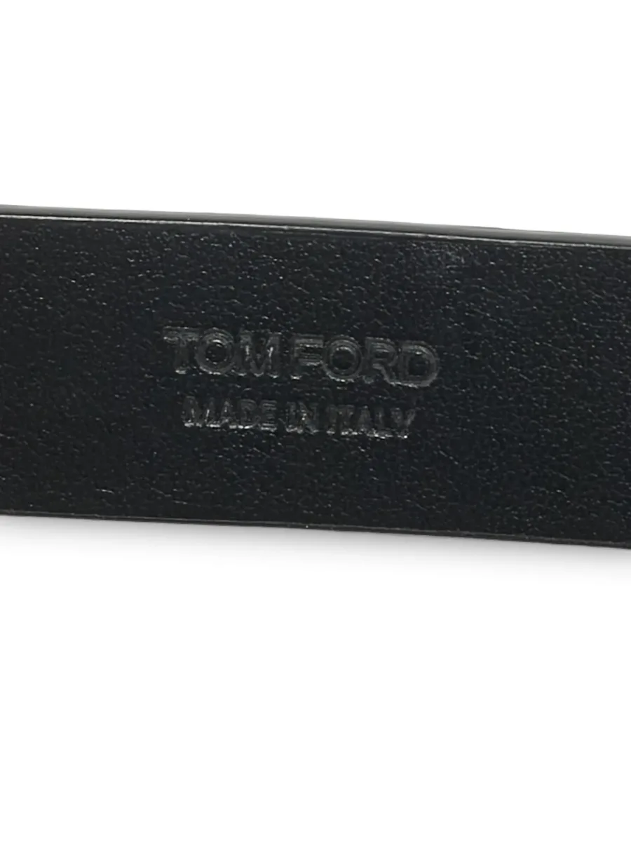 split-bar belt 9