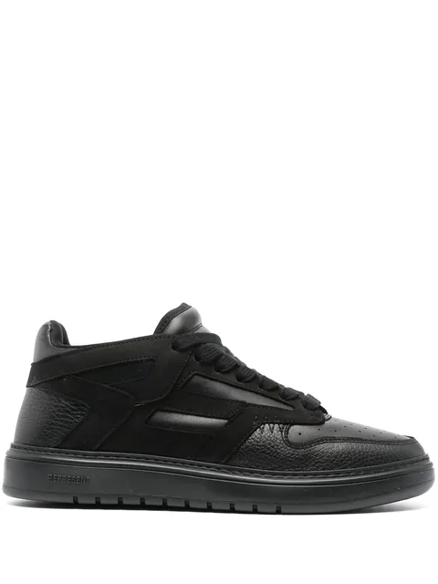 Repter lace-up sneakers