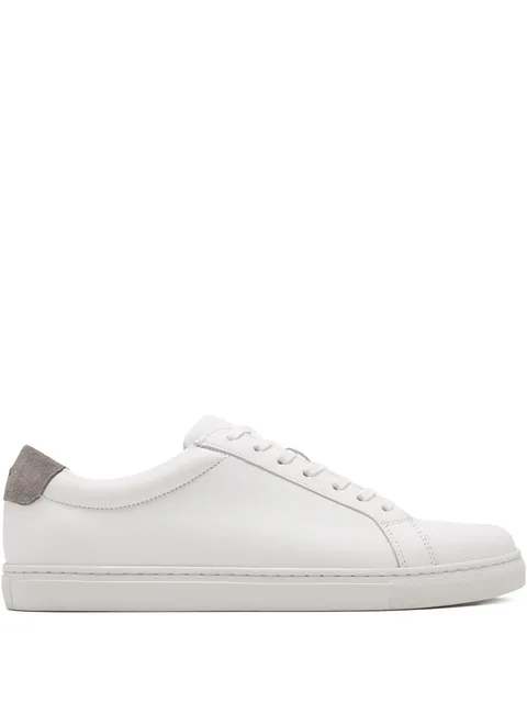 Caleb lace-up sneakers