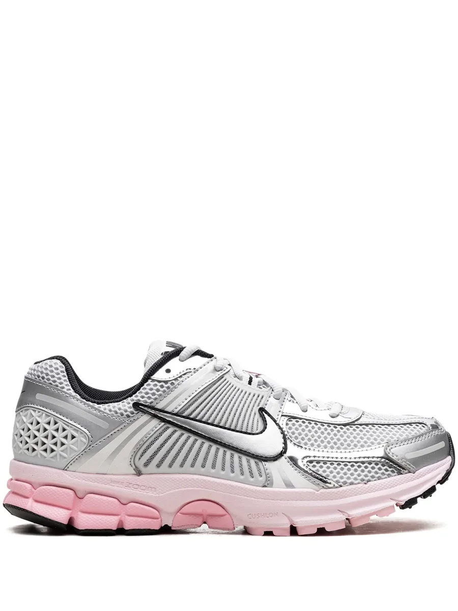 кроссовки Zoom Vomero 5 Pink 2
