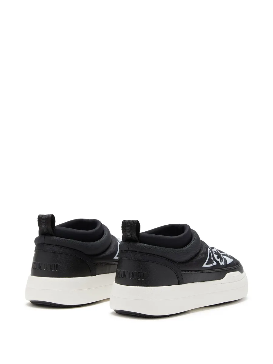 Park Soft Flower slip-on sneakers 6