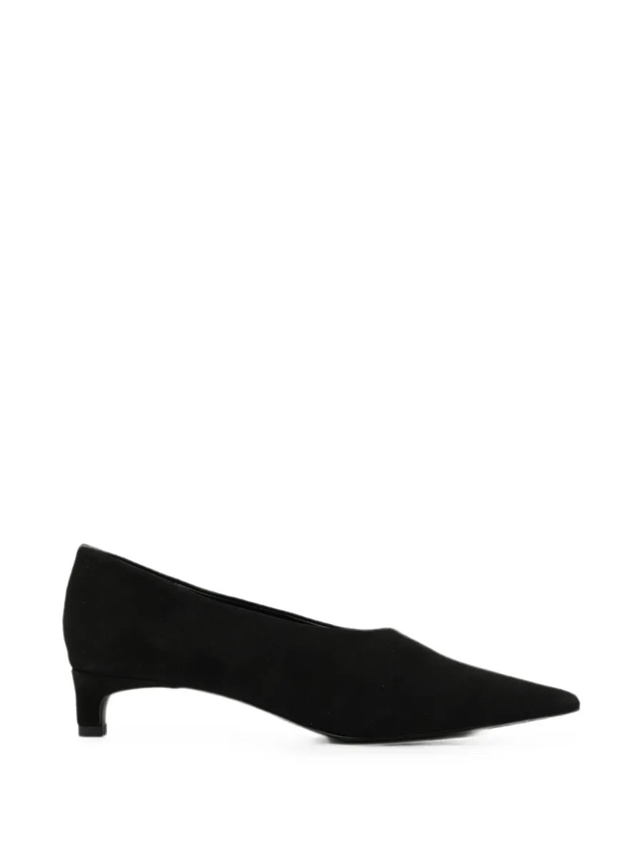 45mm Harriet III pumps 2
