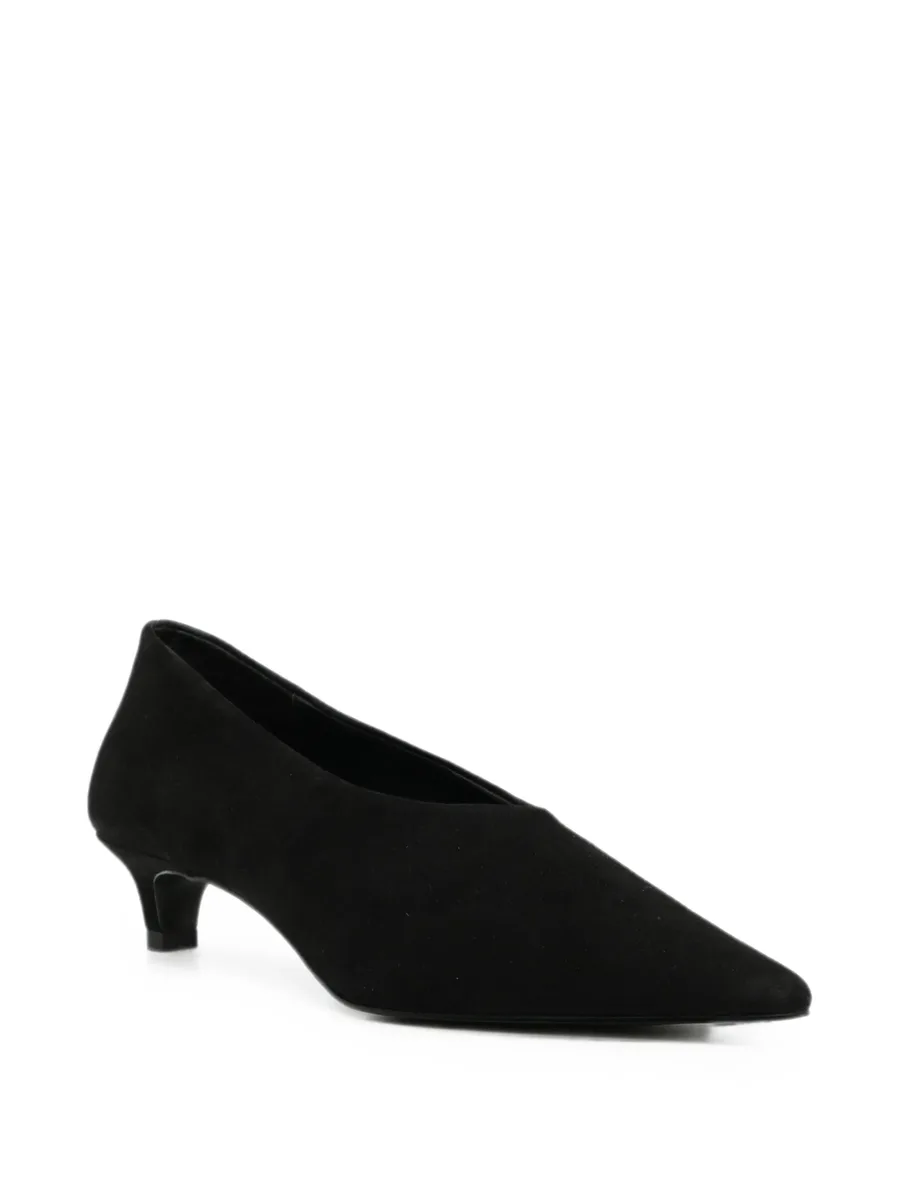 45mm Harriet III pumps 4