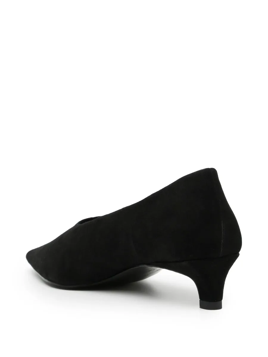45mm Harriet III pumps 5