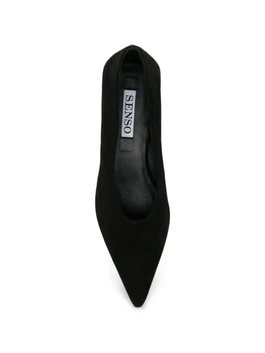 45mm Harriet III pumps 8