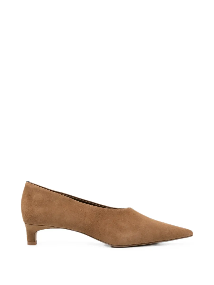 45mm Harriet III pumps 1
