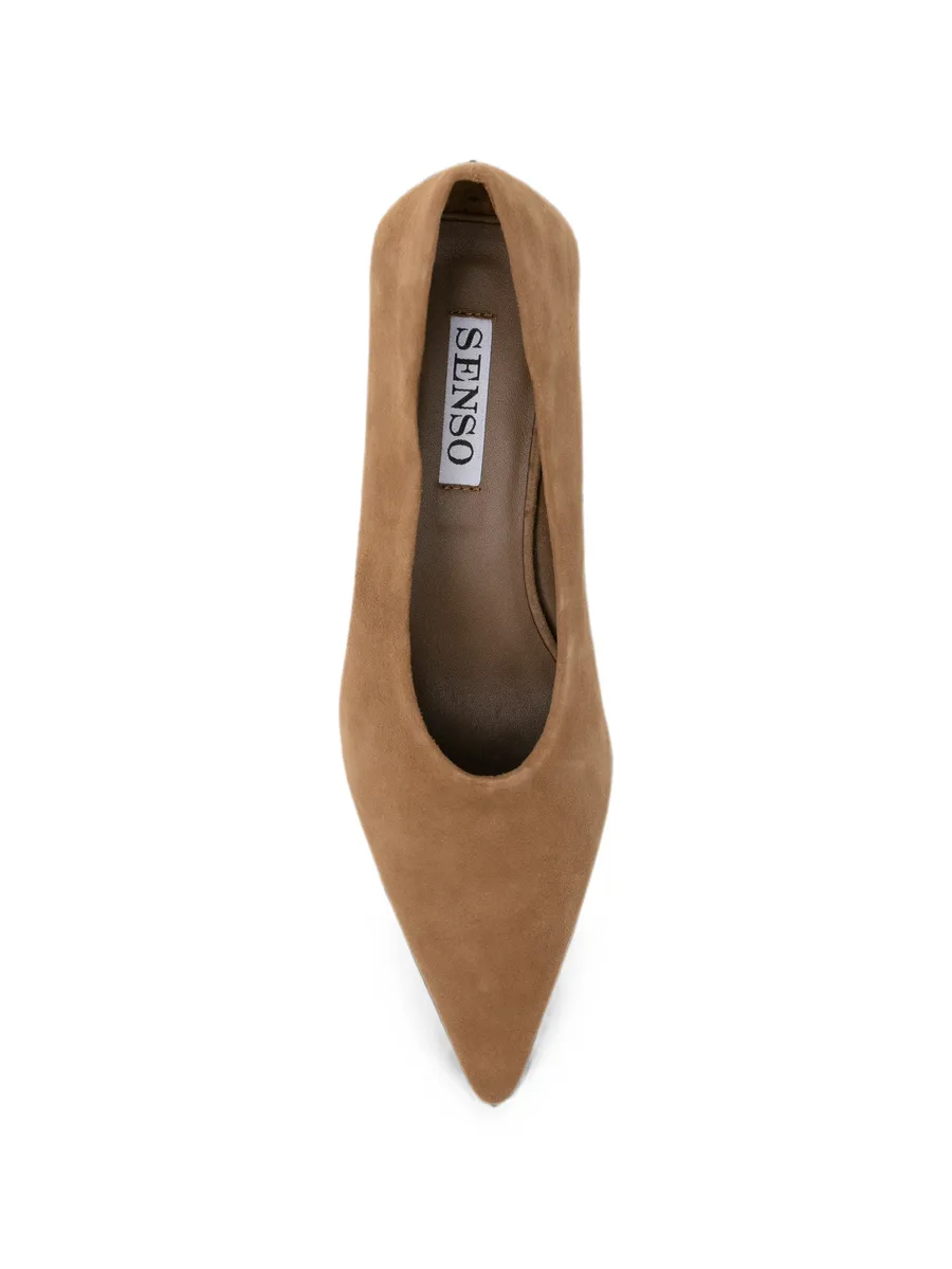 45mm Harriet III pumps 7