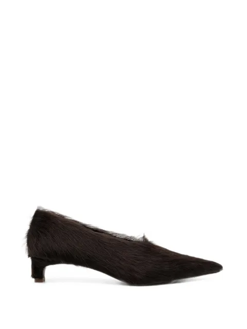 45mm Harriet pumps