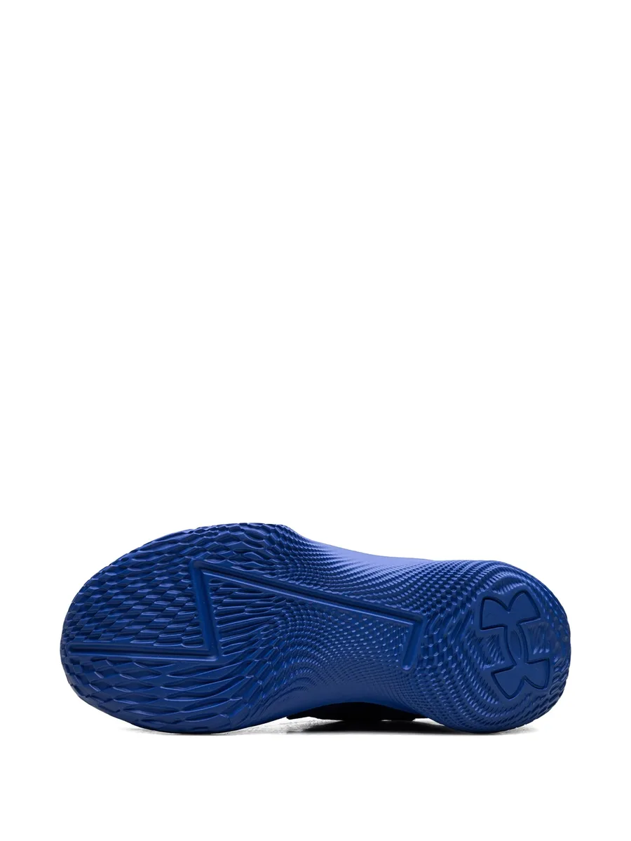 кроссовки Curry Fox 1 Royal Blue/White 7
