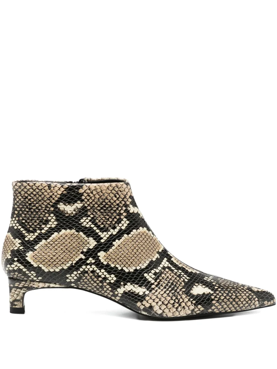 40mm Heloise II boots 2