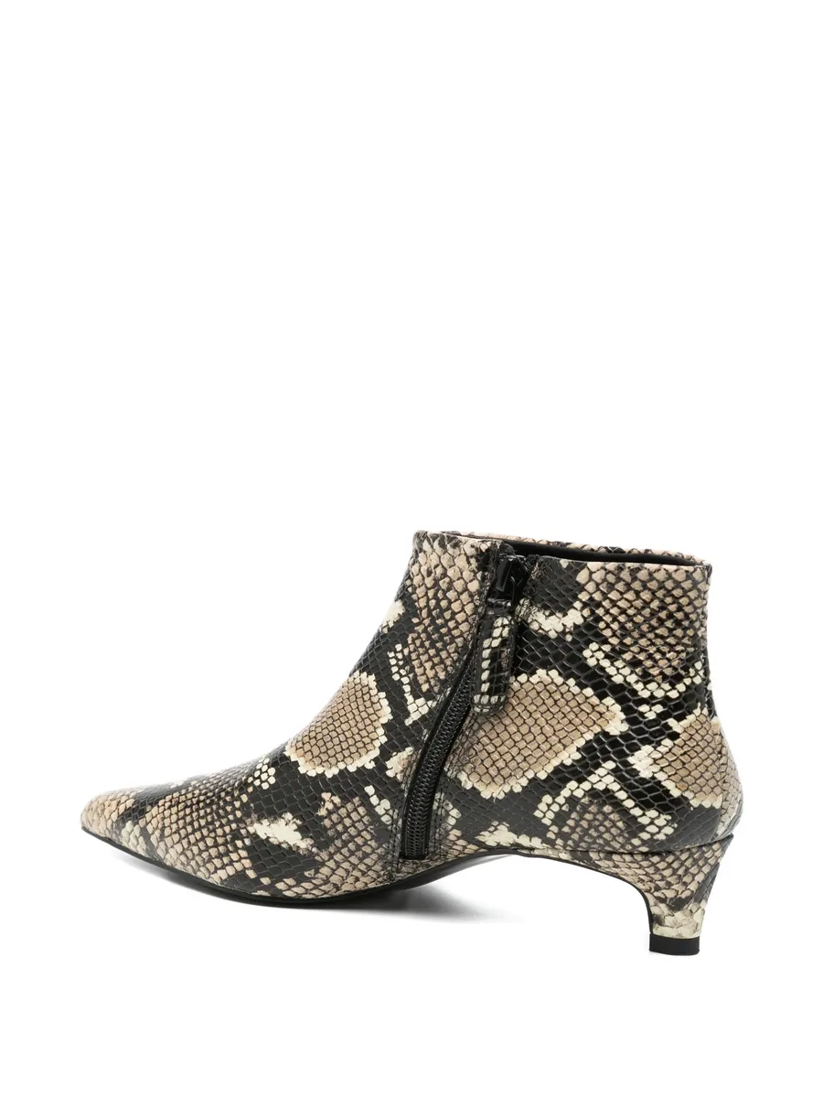 40mm Heloise II boots 5
