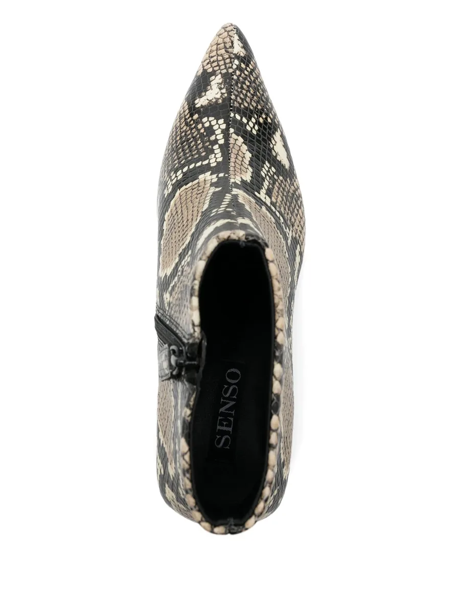 40mm Heloise II boots 8