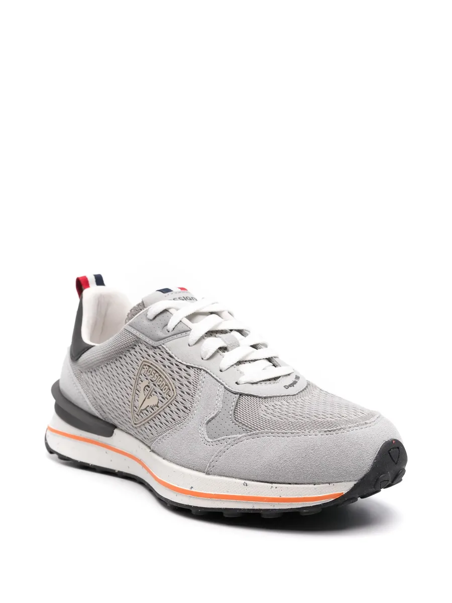 Heritage Retro sneakers 4