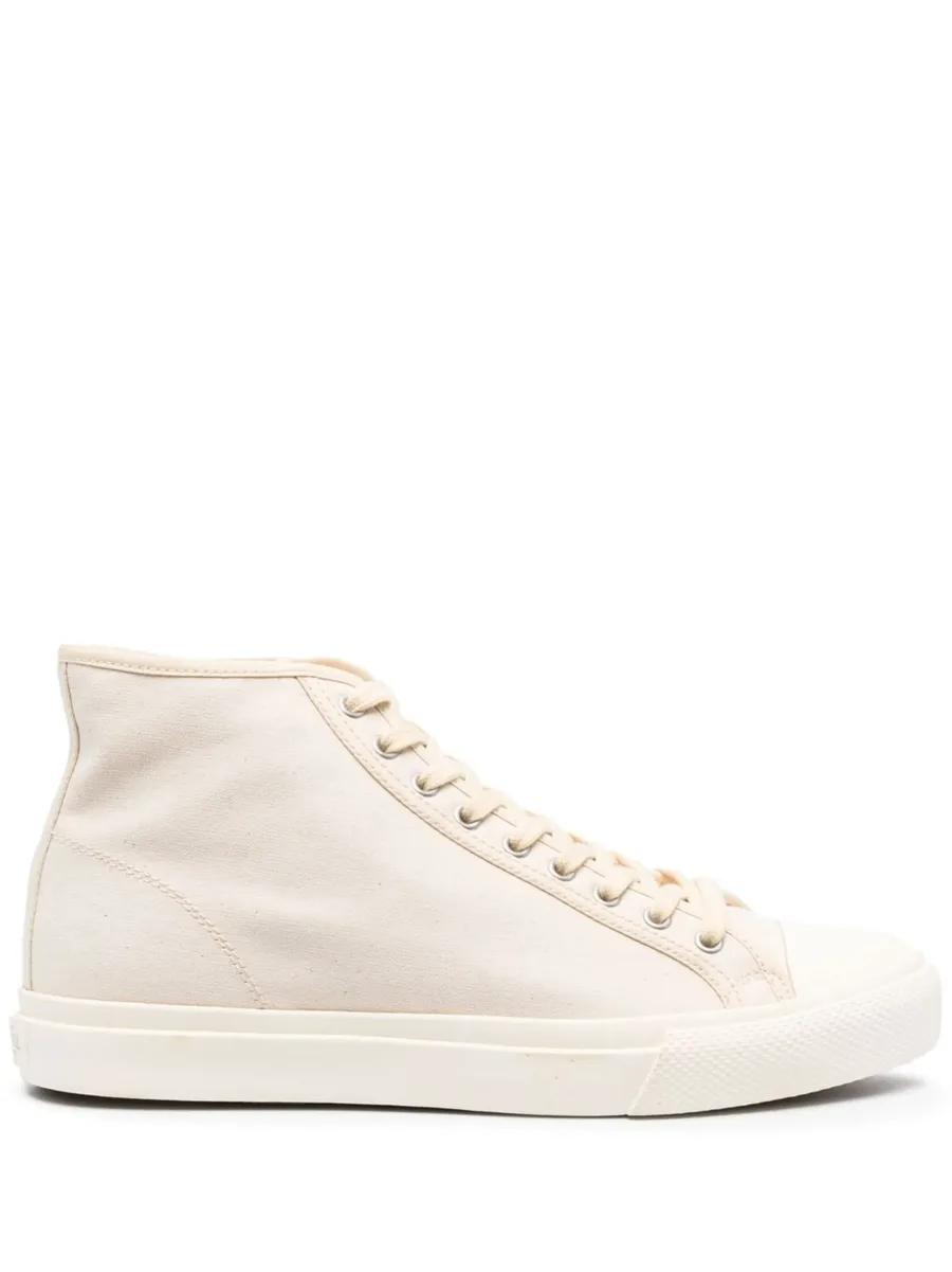 Mayport high-top sneakers 2