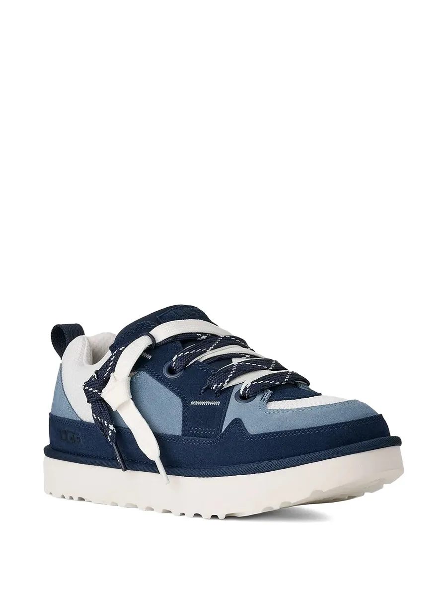 Lo Lowmel sneakers 4